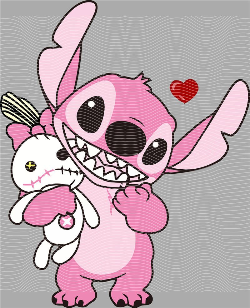 Stitch-DZ 141